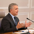 Chismes políticos de Colombia hoy